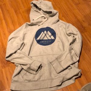 American eagle sweatshirt